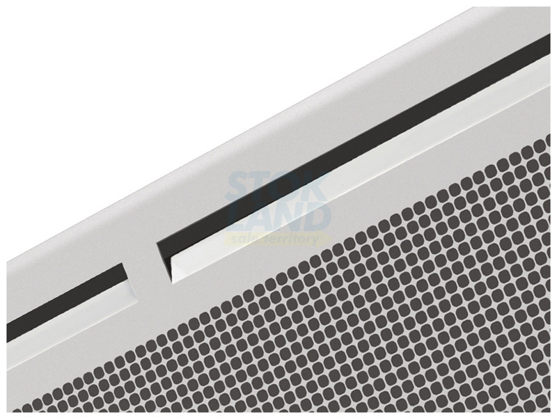 Конвектор Ballu Red Evolution BIHP/R-1500 фото 3