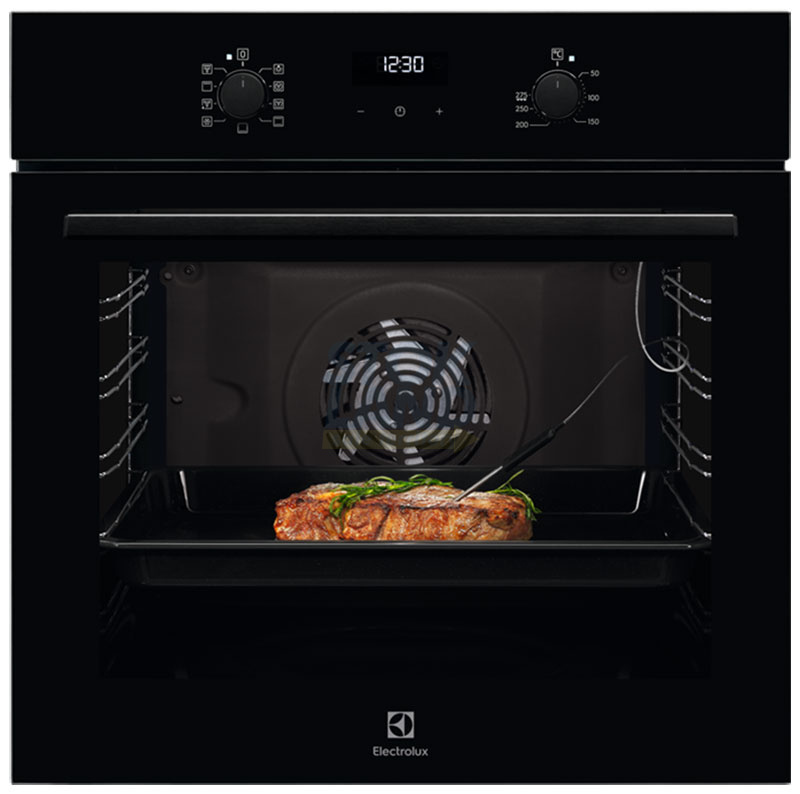 Электрический духовой шкаф Electrolux EOE5C71Z фото 1