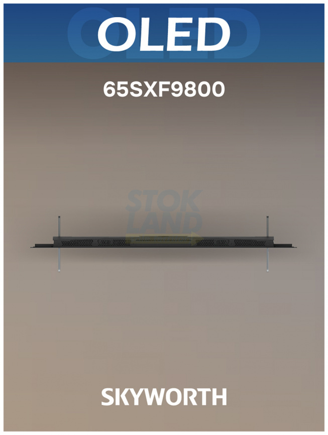 Телевизор Skyworth 65SXF9800 фото 13