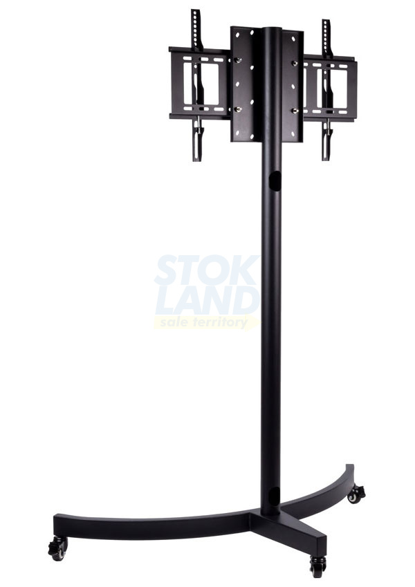 Мобильная стойка для LED/LCD телевизоров Arm media PT-STAND-10 фото 4