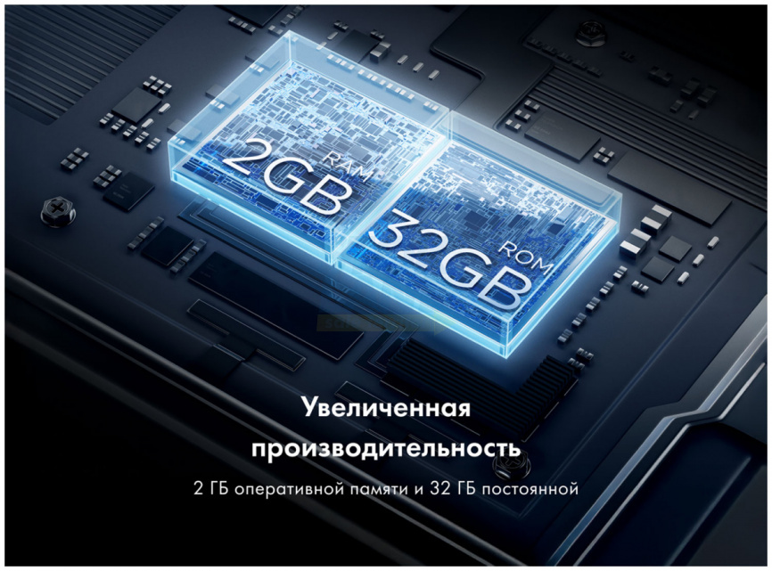 Телевизор Haier 43 LED S2 фото 7