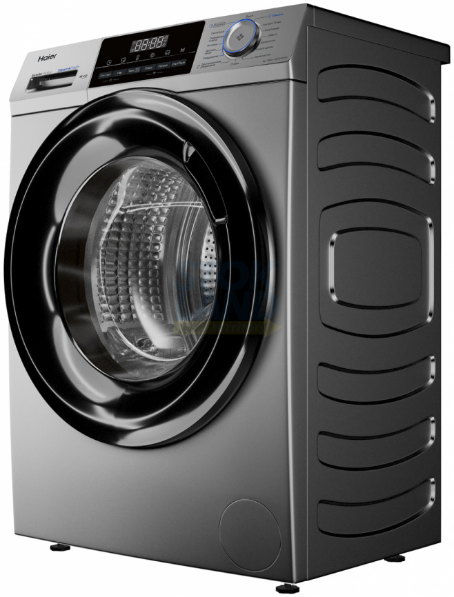 Стиральная машина Haier HW80-BP12929SE фото 2