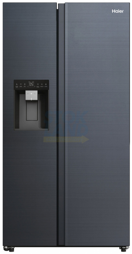 Холодильник Side-by-Side Haier HRF-600IP7ERU фото 1