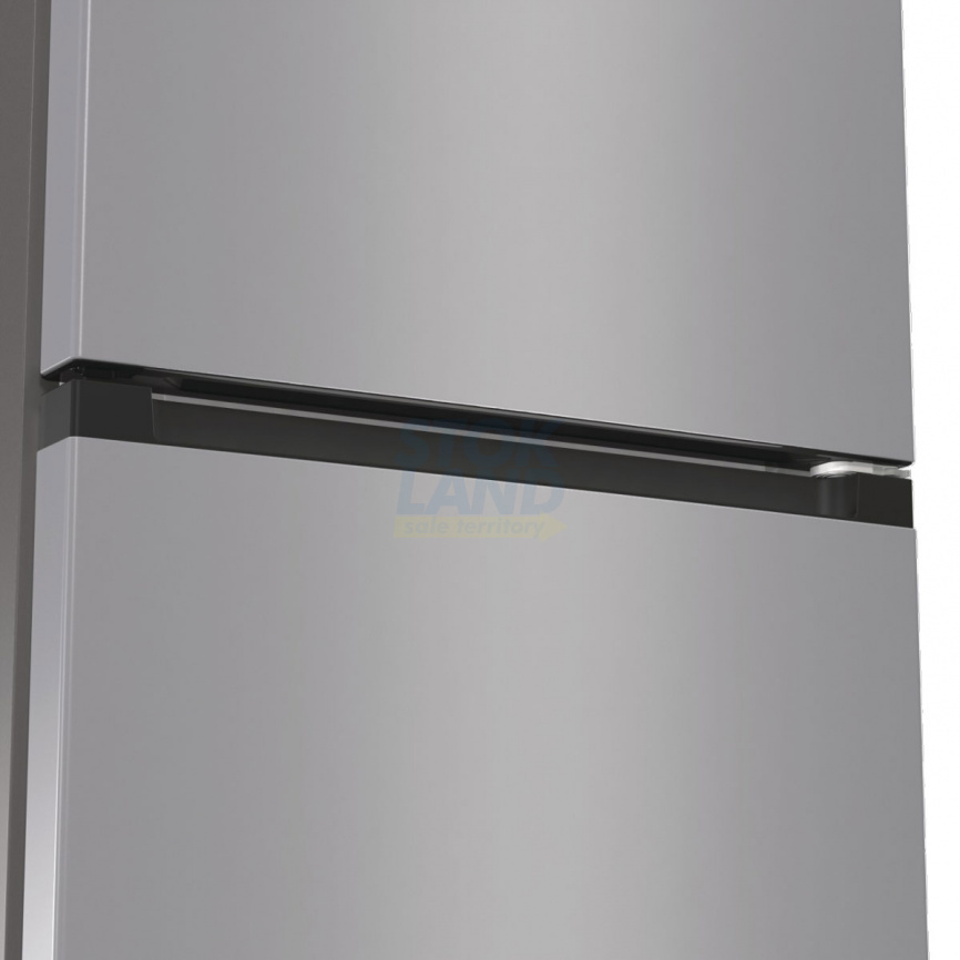 Двухкамерный холодильник Gorenje NRK6201PS4 фото 7