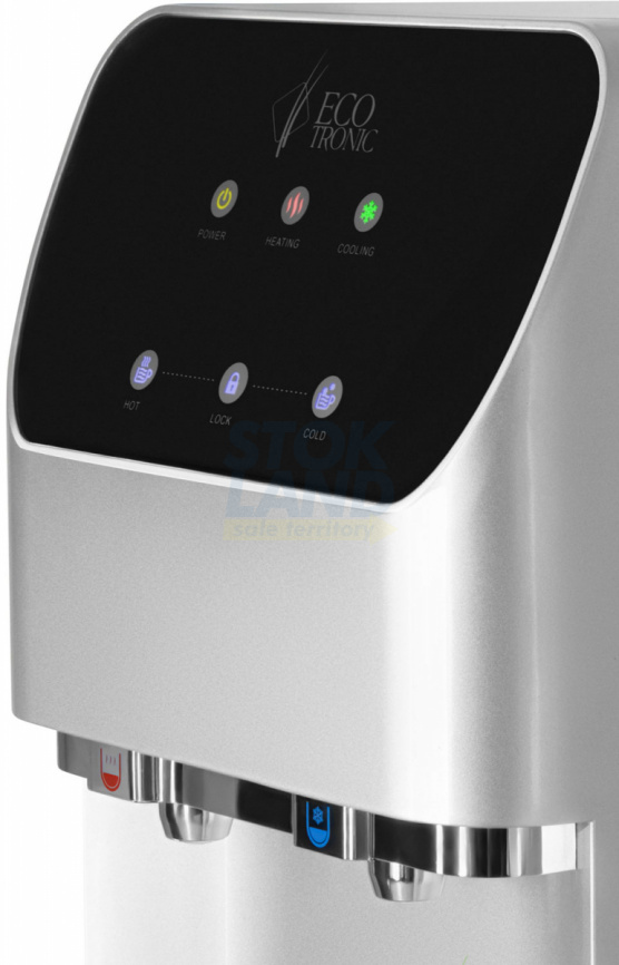 Пурифайер Ecotronic P50-U4L silver (ETK13450) фото 7