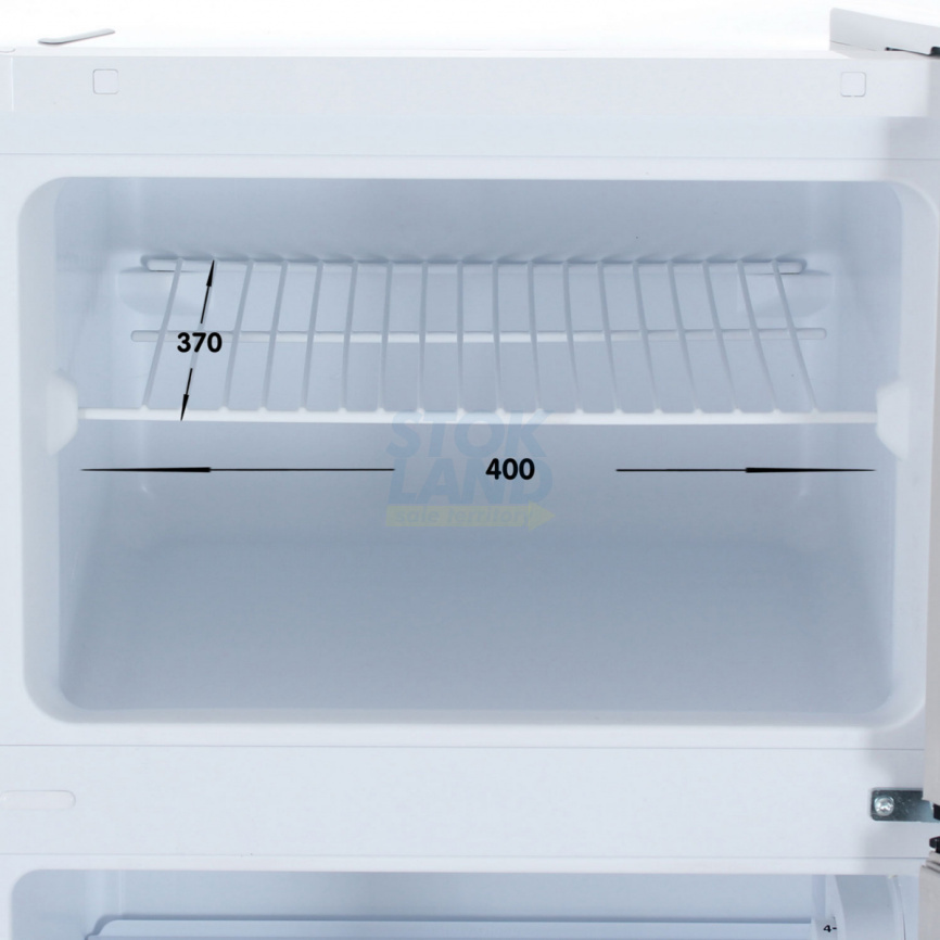 Двухкамерный холодильник Beko B1RDSK240W фото 8