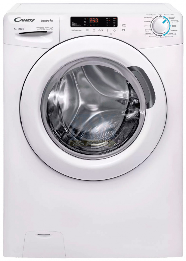 Стиральная машина Candy CSH41273DW/2-07 фото 6