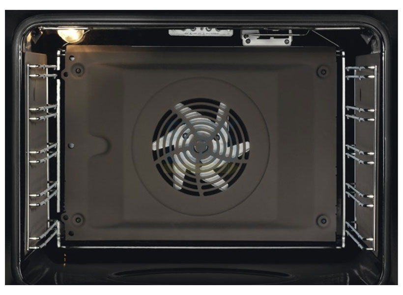 Электрический духовой шкаф Electrolux EOE7C31Z фото 2