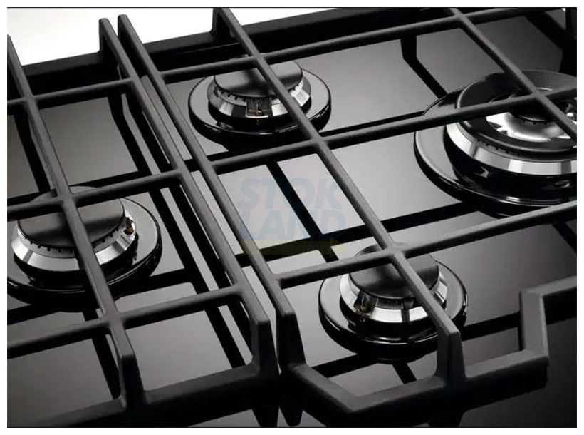 Газовая варочная панель Electrolux KGG6456K фото 2