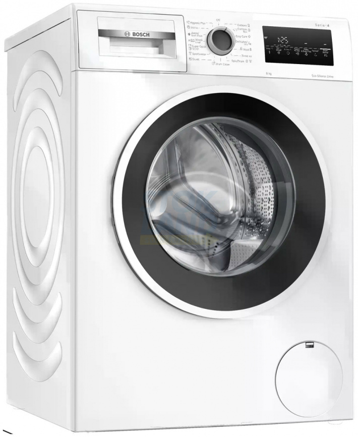 Стиральная машина Bosch WAN28201ME фото 2