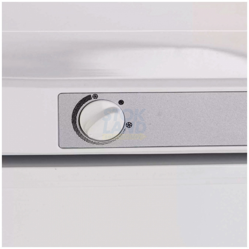 Однокамерный холодильник Indesit ITD 125 W фото 2