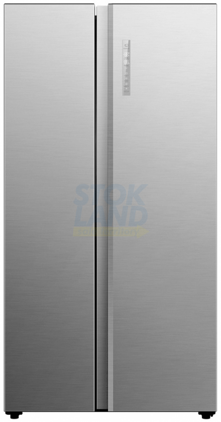 Холодильник Side-by-Side Haier HRF-600DM7ERU фото 1
