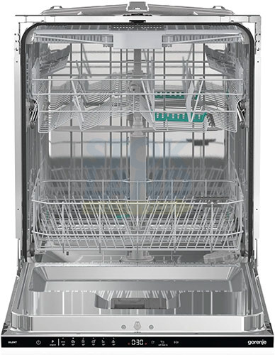 Встраиваемая посудомоечная машина Gorenje GV643E90 фото 4