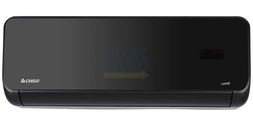 Кондиционер сплит-система Chigo CS-35V3G-1K268/Black SUNRISE Inverter фото 1