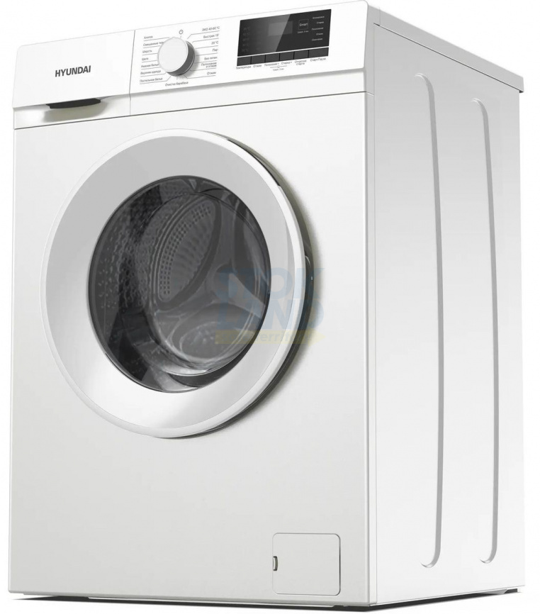 Стиральная машина Hyundai WME7209 фото 2