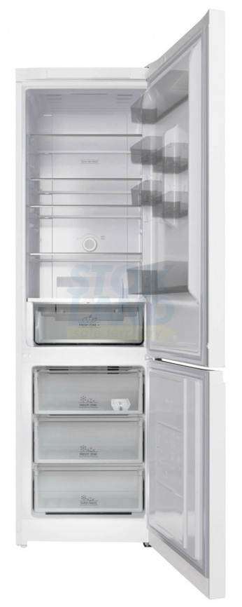 Двухкамерный холодильник Hotpoint HT 6200 W фото 1