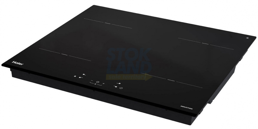 Электрическая варочная панель Haier HHY-Y64NPVB фото 4