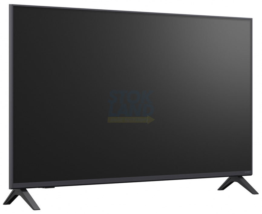 Телевизор LG 43QNED80B6B.ARUG фото 8