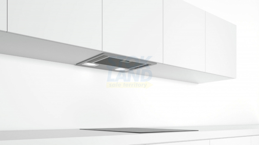 Вытяжка Bosch DLN53AA70 фото 3