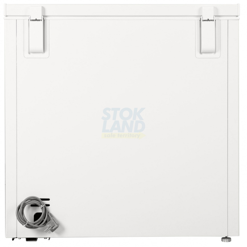 Морозильный ларь Kraft BD (W)-230RX фото 7