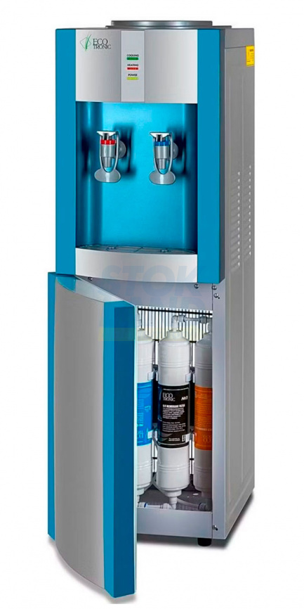 Пурифайер Ecotronic H1-U4L (ETK3023) фото 5