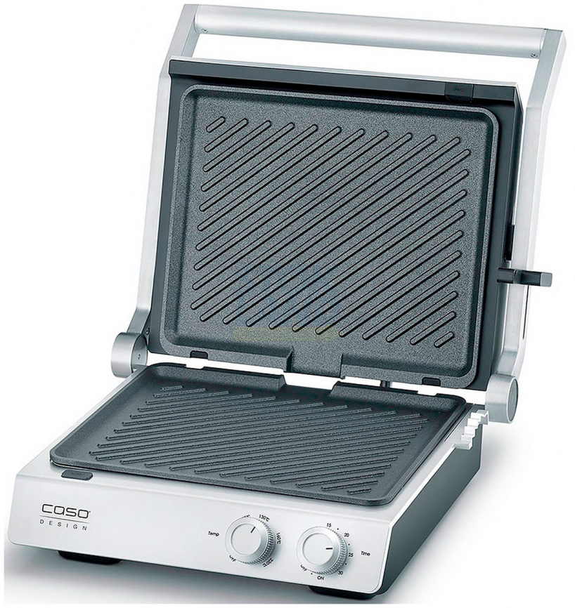 Гриль Caso SteakChef фото 2