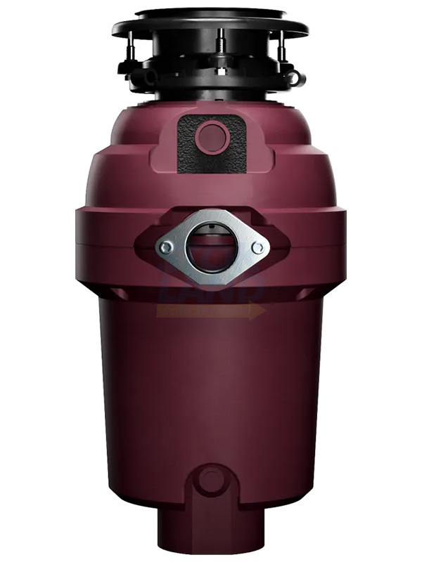 Измельчитель пищевых отходов Kuppersberg WS 750 V фото 2