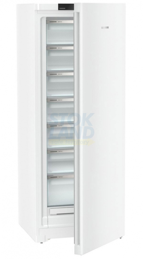 Морозильник Liebherr FNd 7227-22 001 NoFrost FrostProtect фото 7