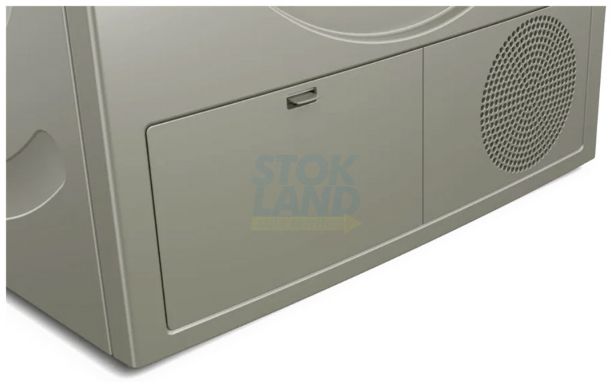 Сушильная машина Bosch WTN86212ME фото 7