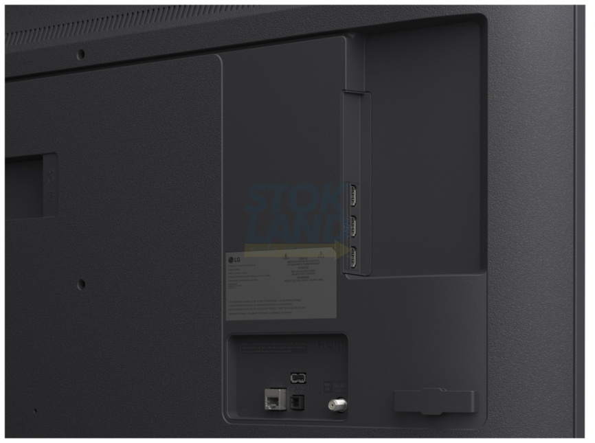 Телевизор LG 50QNED80B6B.ARUG фото 13