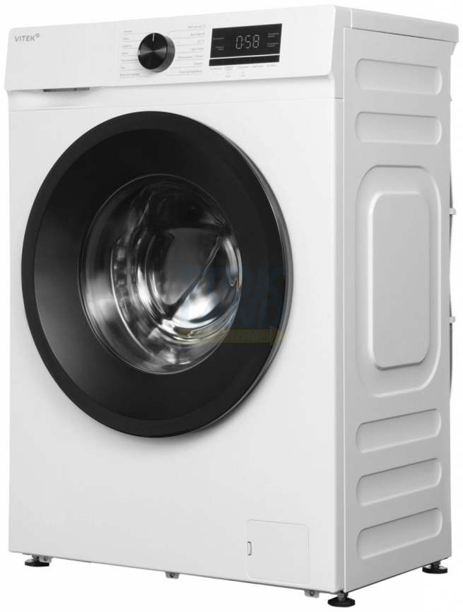 Стиральная машина Vitek VT-WSE6001 фото 7
