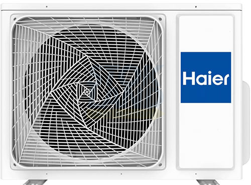 Кондиционер сплит-система Haier AS35S2SF3FA-W фото 4