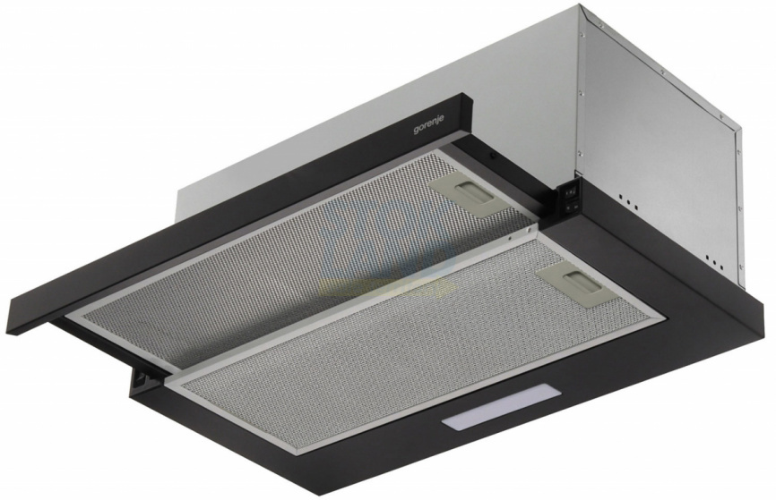 Вытяжка Gorenje TH60E6XB фото 3
