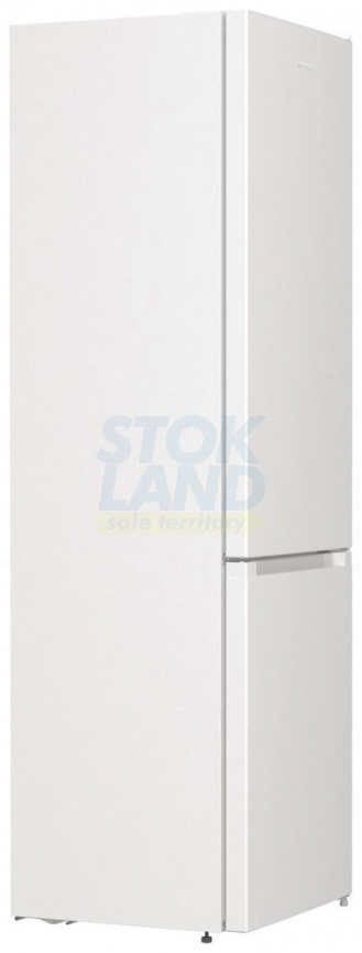 Двухкамерный холодильник Gorenje NRK 6201 EW4 фото 10