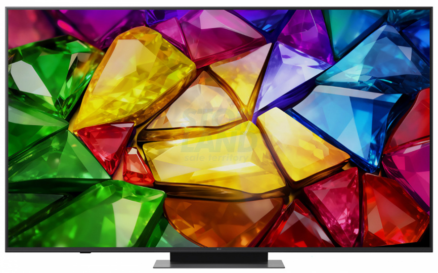 Телевизор LG 65MRGB86B6A.ARUG фото 1