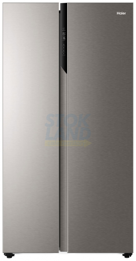 Холодильник Side-by-Side Haier HRF-541DM7RU фото 1