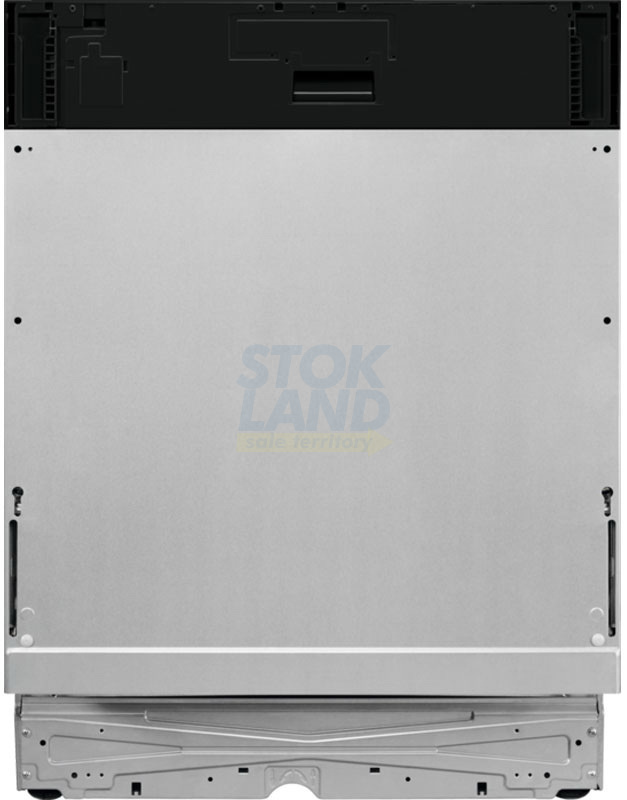 Встраиваемая посудомоечная машина Electrolux KHGB9400L фото 1
