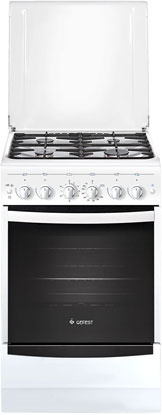 Газовая плита Gefest Брест ПГ 5100-02 фото 1