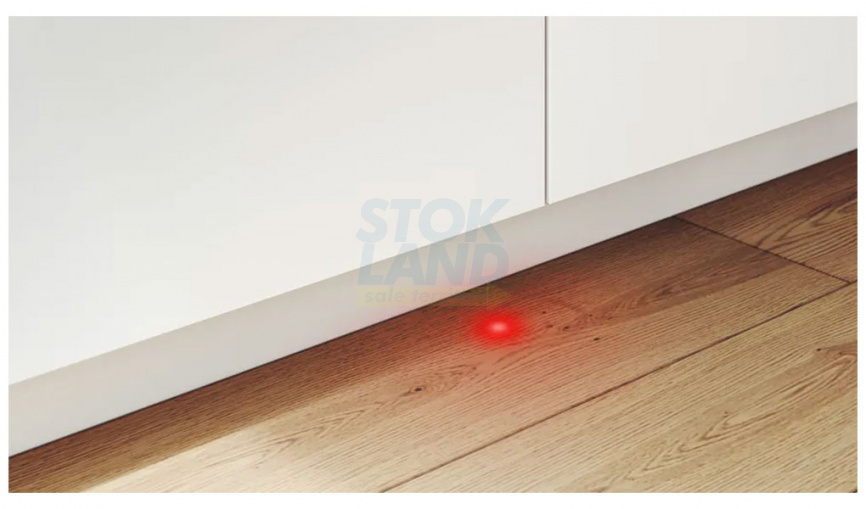 Встраиваемая посудомоечная машина Bosch SPV4HMX10E фото 7