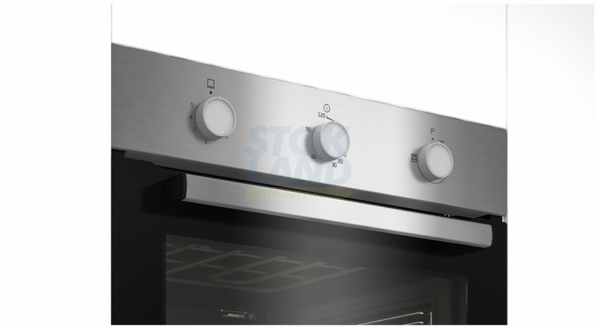 Газовый духовой шкаф Beko BBIGT21100X фото 4