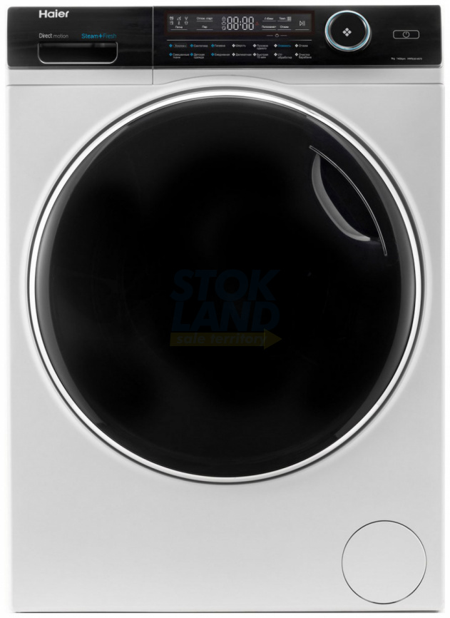 Стиральная машина Haier HW90-B14979 фото 1