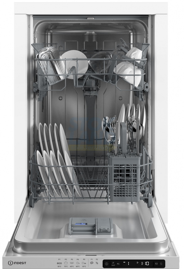 Встраиваемая посудомоечная машина Indesit DIS 1C59 фото 3