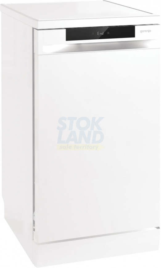 Посудомоечная машина Gorenje GS541D10W фото 4