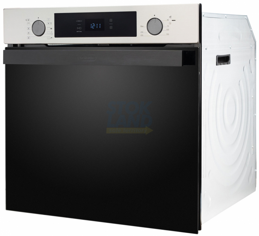 Электрический духовой шкаф De’Longhi DEO 735 IM FRANCA фото 2