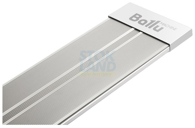 Инфракрасный обогреватель Ballu BIH-AP4-0.8-W фото 2
