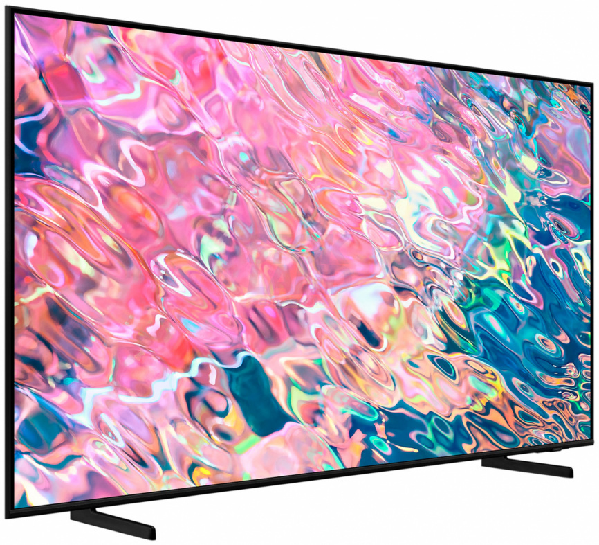Телевизор Samsung QE43Q60BAUXCE фото 2