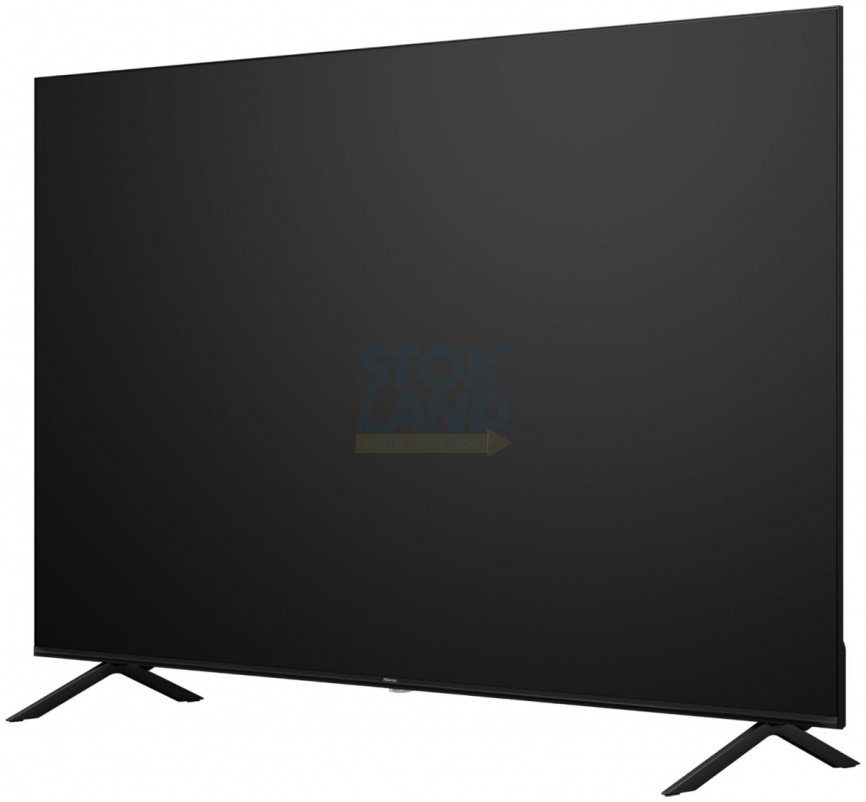 Телевизор Hisense 50A6Q фото 3