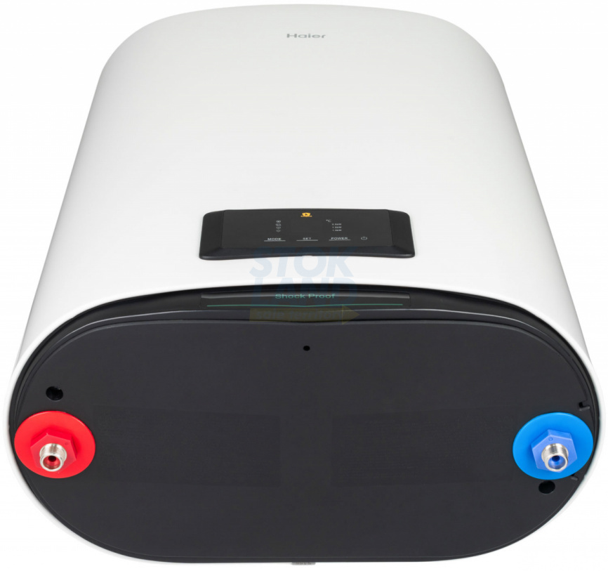 Водонагреватель накопительный Haier ES80V-D2 фото 7