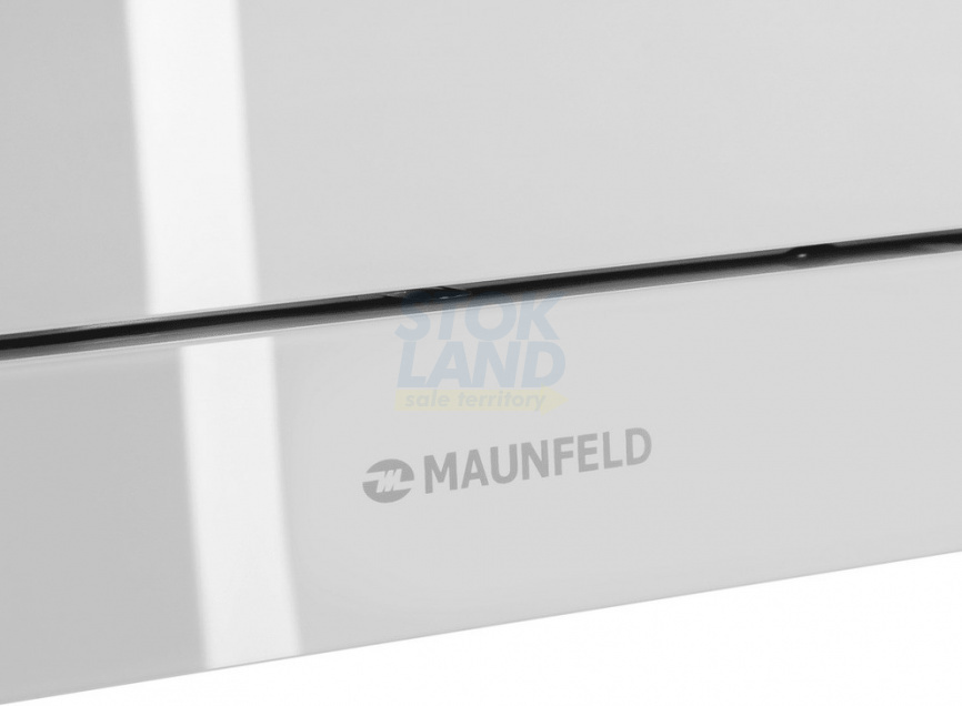 Встраиваемая микроволновая печь СВЧ Maunfeld MBMO.20.1PGW фото 7