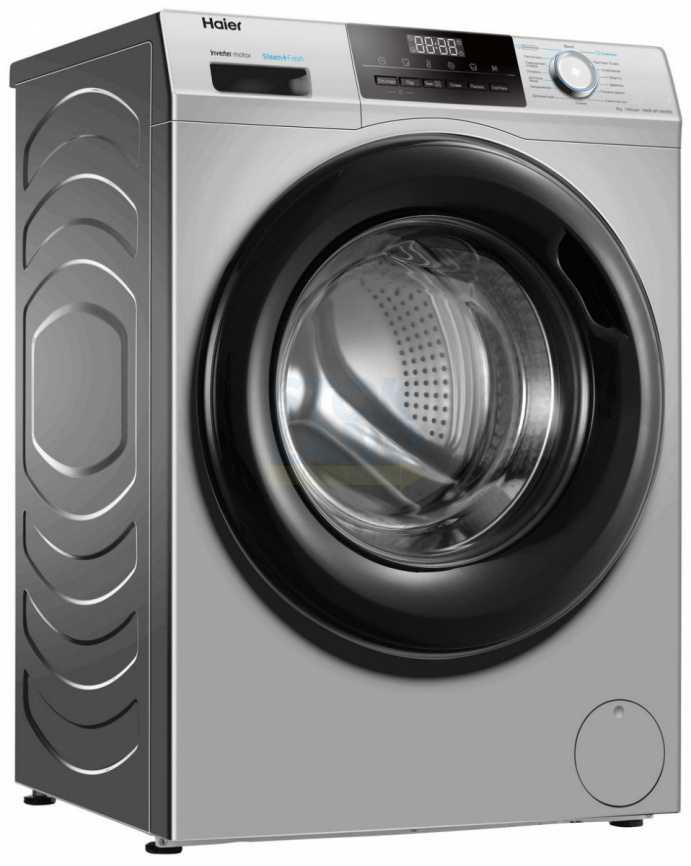 Стиральная машина Haier HW90-BP14929BS фото 4